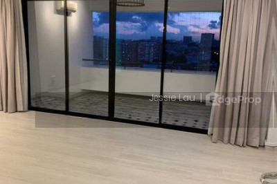 BUKIT VIEW Apartment / Condo | Listing