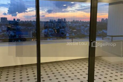 BUKIT VIEW Apartment / Condo | Listing