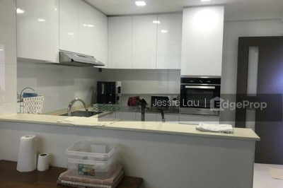 BUKIT VIEW Apartment / Condo | Listing