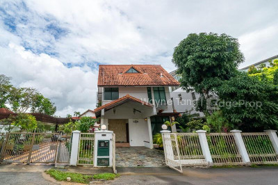 SERANGOON GARDEN ESTATE Landed | Listing