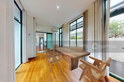 SERANGOON GARDEN ESTATE Landed | Listing