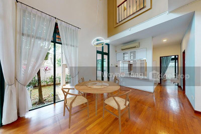 SERANGOON GARDEN ESTATE Landed | Listing