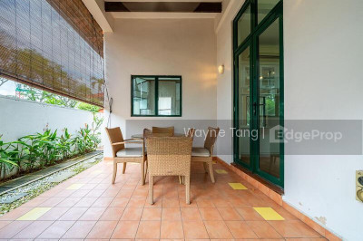 SERANGOON GARDEN ESTATE Landed | Listing