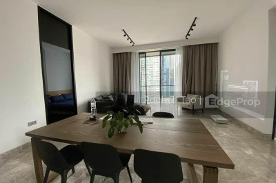 MARTIN MODERN Apartment / Condo | Listing