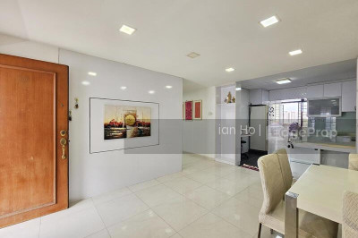 925 HOUGANG STREET 91 HDB | Listing