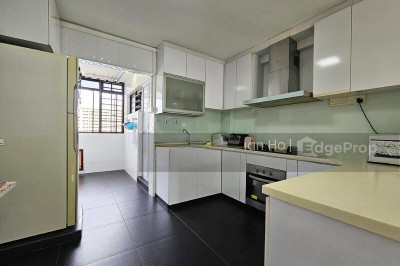 925 HOUGANG STREET 91 HDB | Listing