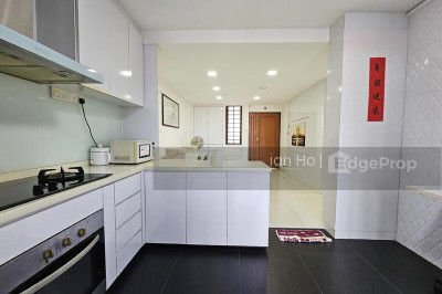 925 HOUGANG STREET 91 HDB | Listing