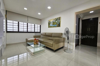 925 HOUGANG STREET 91 HDB | Listing