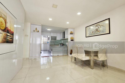 925 HOUGANG STREET 91 HDB | Listing