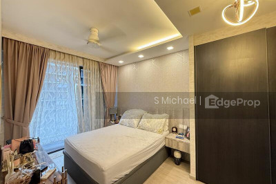 INZ RESIDENCE Apartment / Condo | Listing