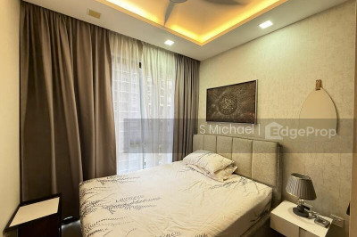 INZ RESIDENCE Apartment / Condo | Listing