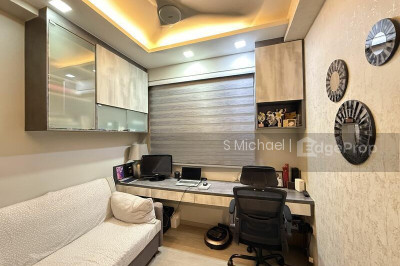 INZ RESIDENCE Apartment / Condo | Listing