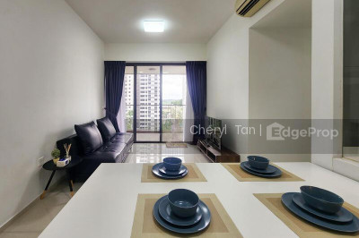 RIVERBANK AT FERNVALE Apartment / Condo | Listing