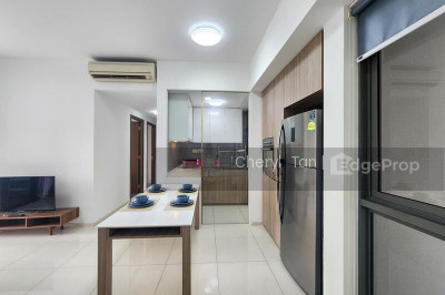 RIVERBANK AT FERNVALE Apartment / Condo | Listing