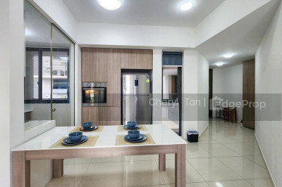 RIVERBANK AT FERNVALE Apartment / Condo | Listing