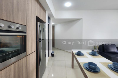 RIVERBANK AT FERNVALE Apartment / Condo | Listing