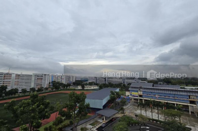 195 GOLDEN CLOVER HDB | Listing