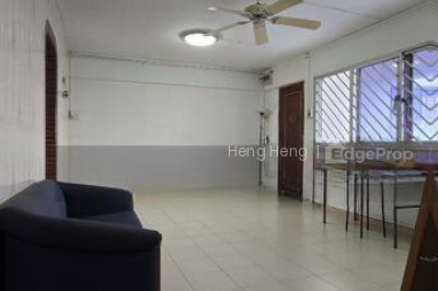 195 GOLDEN CLOVER HDB | Listing