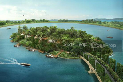 SANDY ISLAND Landed | Listing