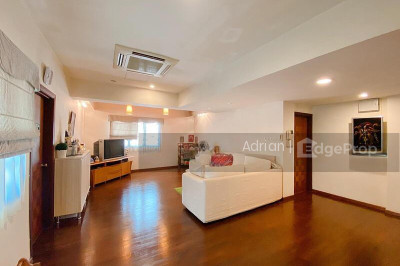 SERANGOON GARDEN ESTATE Landed | Listing