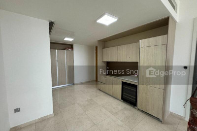 DUO RESIDENCES Apartment / Condo | Listing