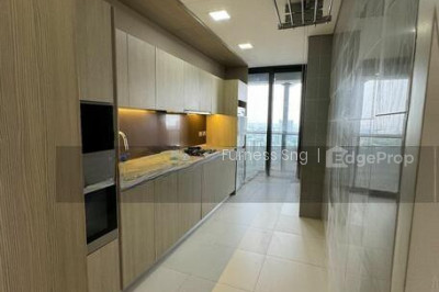 DUO RESIDENCES Apartment / Condo | Listing