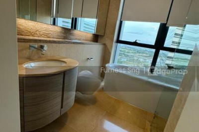 DUO RESIDENCES Apartment / Condo | Listing