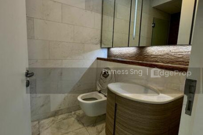 DUO RESIDENCES Apartment / Condo | Listing