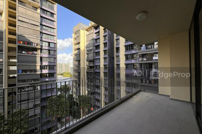 THE AMORE Apartment / Condo | Listing