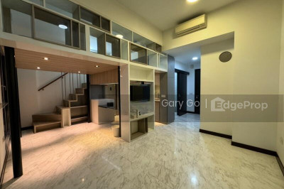 EUHABITAT Apartment / Condo | Listing