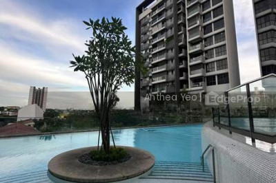 TRILIVE Apartment / Condo | Listing