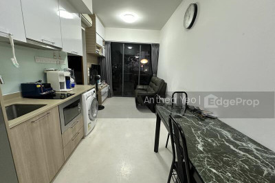 TRILIVE Apartment / Condo | Listing