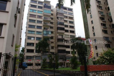 KIM SIA COURT Apartment / Condo | Listing