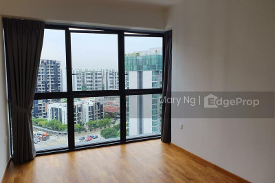 THE POIZ RESIDENCES Apartment / Condo | Listing