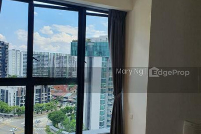 THE POIZ RESIDENCES Apartment / Condo | Listing