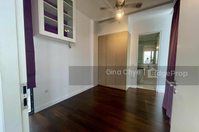 THE ARTE Apartment / Condo | Listing