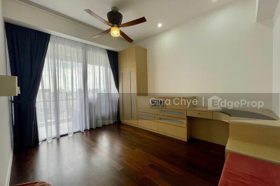 THE ARTE Apartment / Condo | Listing