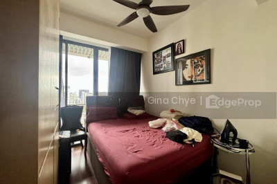 THE ARTE Apartment / Condo | Listing