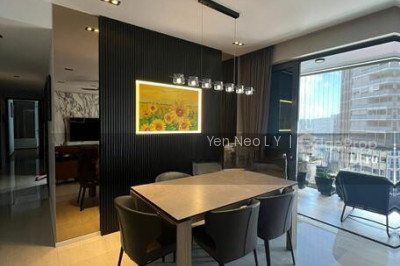 PARC CENTROS Apartment / Condo | Listing