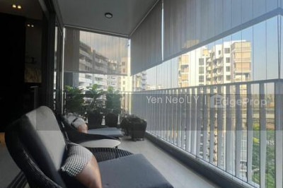 PARC CENTROS Apartment / Condo | Listing