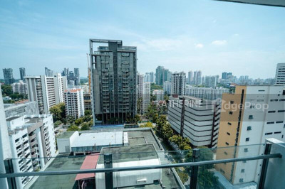 PRESTIGE HEIGHTS Apartment / Condo | Listing