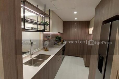 LENTOR CENTRAL RESIDENCES Apartment / Condo | Listing