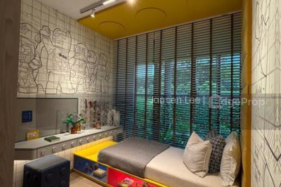 LENTOR CENTRAL RESIDENCES Apartment / Condo | Listing