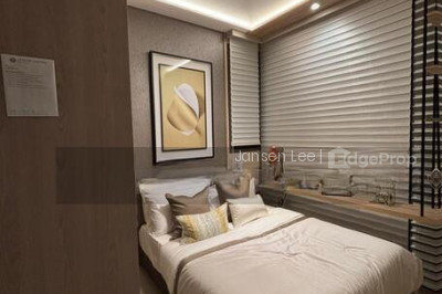 LENTOR CENTRAL RESIDENCES Apartment / Condo | Listing