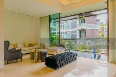 BELLE VUE RESIDENCES Apartment / Condo | Listing