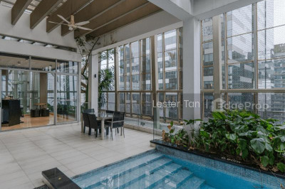 ONE SHENTON Apartment / Condo | Listing