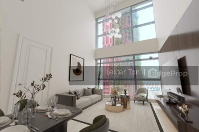 ICON Apartment / Condo | Listing