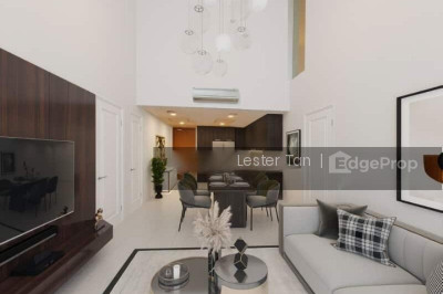 ICON Apartment / Condo | Listing