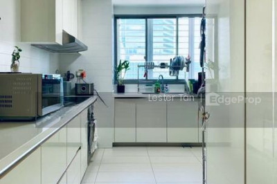 ONE SHENTON Apartment / Condo | Listing