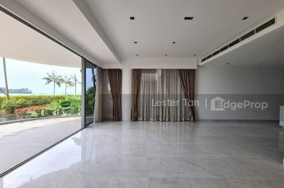 SEASCAPE @ SENTOSA COVE Apartment / Condo | Listing